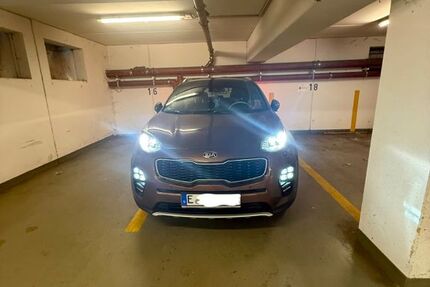 Kia Sportage 75.000 km 16.900 &euro; Essen 45141