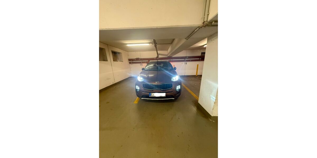 Kia Sportage 75.000 km 18.500 &euro; Essen 45141