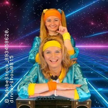 Geile Zeit 25.10.2026 Hotel DAS HÜRNER