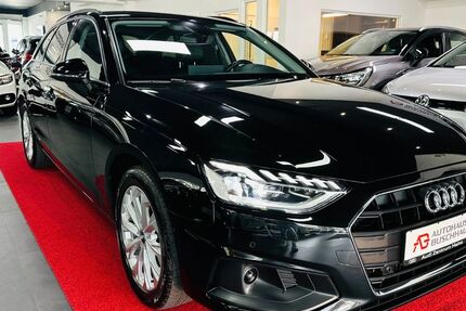 Audi A4 54.000 km 23.890 &euro; Oberhausen 46049