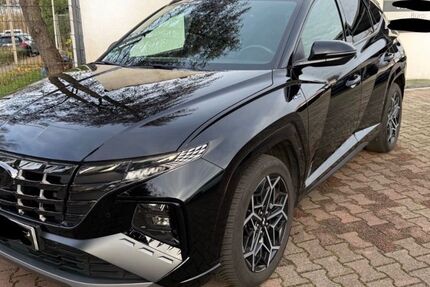 Hyundai TUCSON 60.000 km 26.500 &euro; Gelsenkirchen 45883
