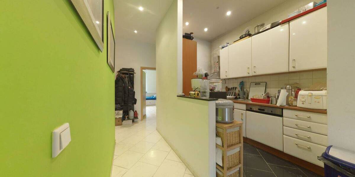 Etagenwohnung Essen Rüttenscheid - 3 Zimmer, 109 m&sup2;, 450.000&euro; | Angebot:25997749