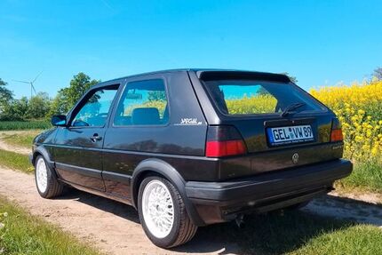 VW Golf 172.000 km 11.111 &euro; Geldern 47608