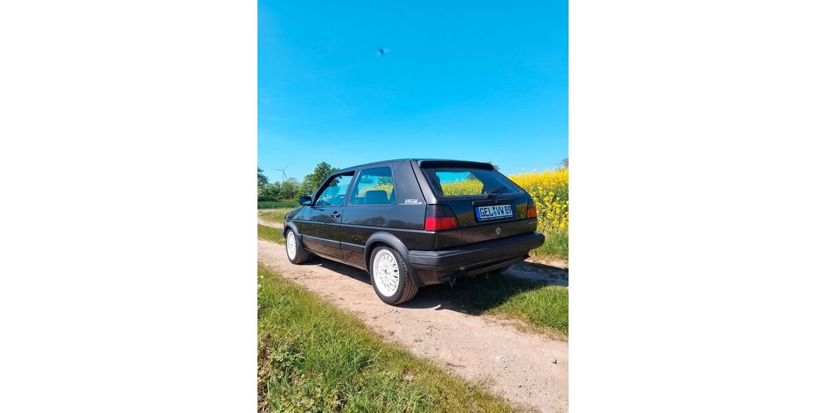 VW Golf 172.000 km 11.111 &euro; Geldern 47608