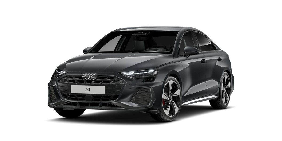 Audi A3 9.302 km 42.980 &euro; Wesel 46483