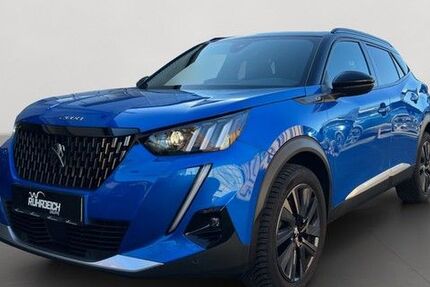 Peugeot 2008 25.454 km 25.990 &euro; Duisburg 47059