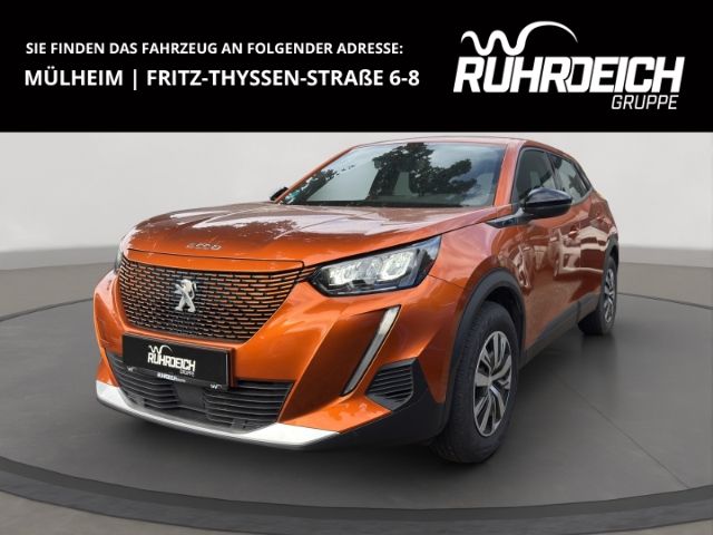 Peugeot 2008 23.000 km 19.990 &euro; Mülheim an der Ruhr 45475