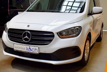 Mercedes-Benz T-Klasse 32.267 km 39.980 &euro; Neukirchen-Vluyn 47506