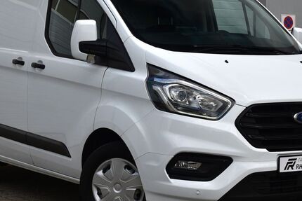 Ford Transit Custom 163.118 km 13.499 &euro; Geldern 47608