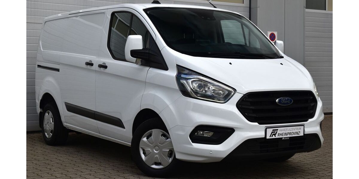 Ford Transit Custom 163.118 km 13.499 &euro; Geldern 47608