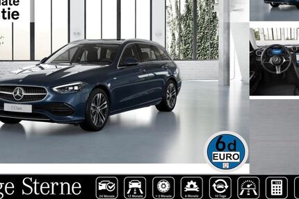 Mercedes-Benz C 300 9.998 km 49.998 &euro; Wesel 46485