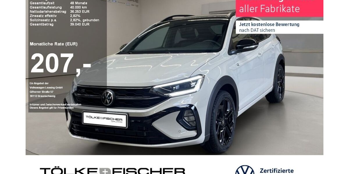 VW Taigo 3.589 km 27.779 &euro; Krefeld 47805