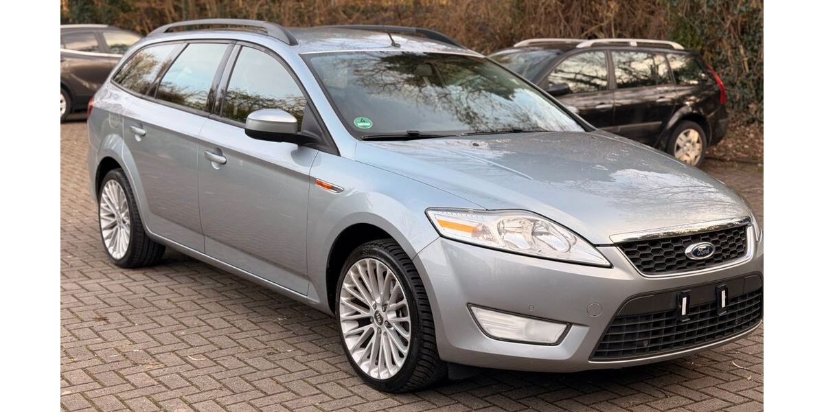 Ford Mondeo 177.800 km 3.799 &euro; Oberhausen 46149