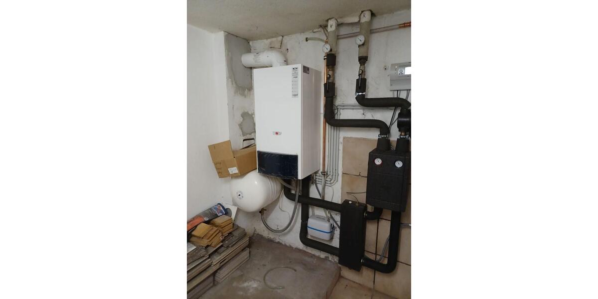 Provisionsfrei* Geräumige 4-Zi.-Wohnung Kamblickweg, 104 m², bezugsfrei - Etagenwohnung Essen Kray | Angebot:25370967