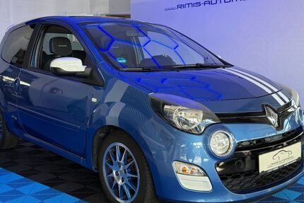 Renault Twingo 94.000 km 7.499 &euro; Gelsenkirchen 45884