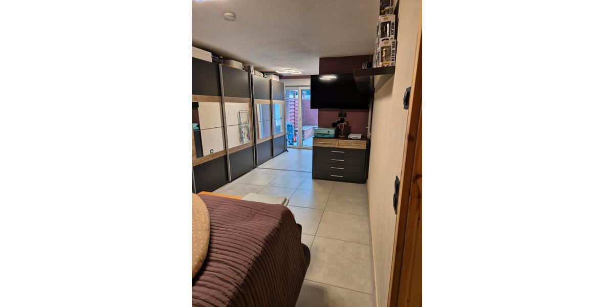 Erdgeschoßwohnung Dorsten Altstadt - 3 Zimmer, 93 m&sup2;, 280.000&euro; | Angebot:25994132