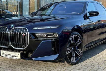 BMW i7 1.607 km 131.550 &euro; Mülheim 45472