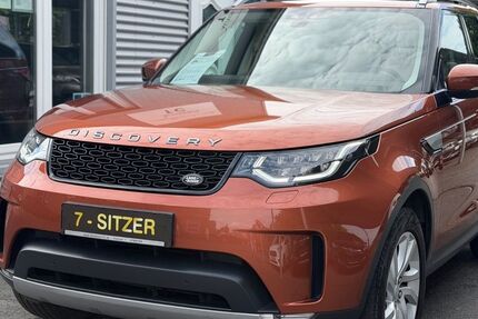 Land Rover Discovery 100.700 km 22.990 &euro; Krefeld 47809