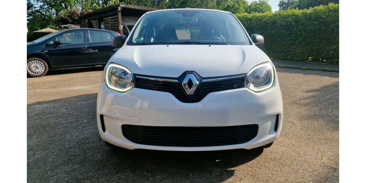 Renault Twingo 7.457 km 9.100 &euro; Bottrop 46236