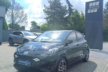 Hyundai i10 7.350 km 19.300 &euro; Geldern 47608