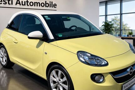 Opel Adam 115.987 km 9.999 &euro; Voerde 46562