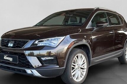 Seat Ateca 61.489 km 19.990 &euro; Gelsenkirchen 45891