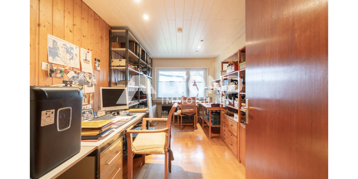 Etagenwohnung Wesel / Feldmark Feldmark - 5 Zimmer, 121 m&sup2;, 229.000&euro; | Angebot:25968757