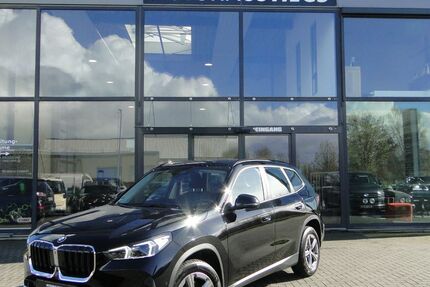 BMW X1 125.000 km 24.990 &euro; Duisburg 47229
