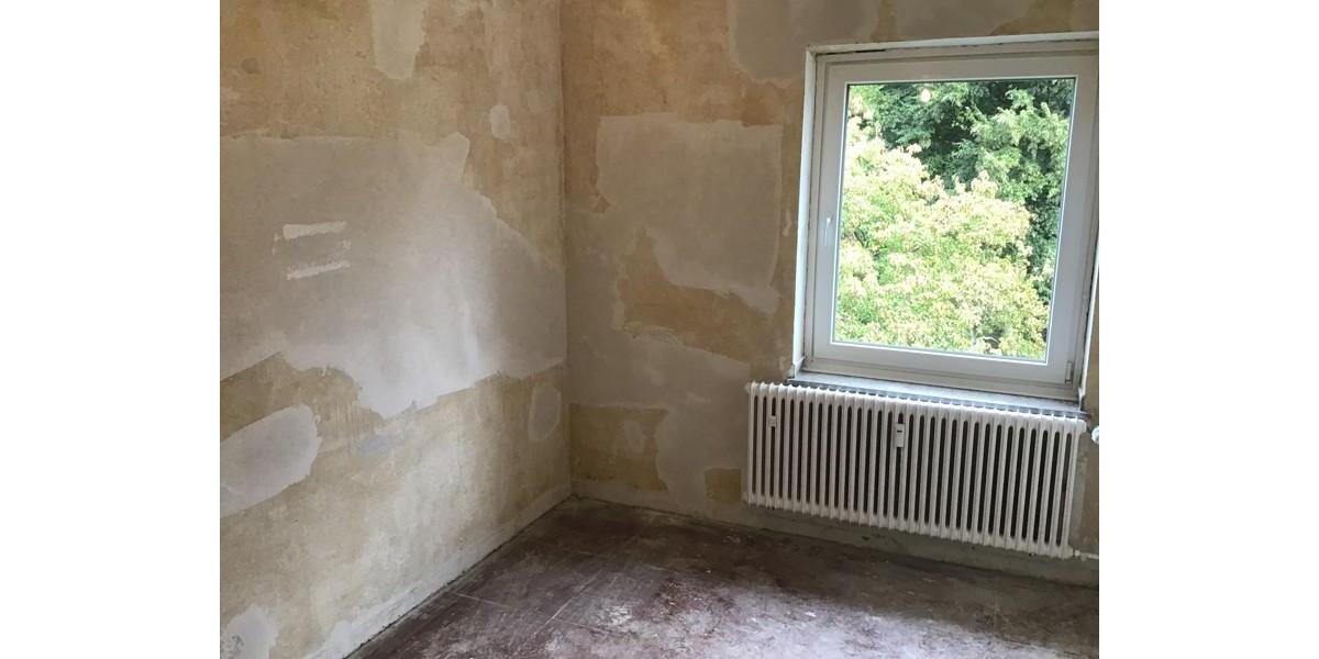 Etagenwohnung Gelsenkirchen Buer - 3.5 Zimmer, 60 m&sup2;, 451&euro; | Angebot:25891660