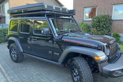 Jeep Wrangler 130.000 km 45.000 &euro; Dorsten 46282