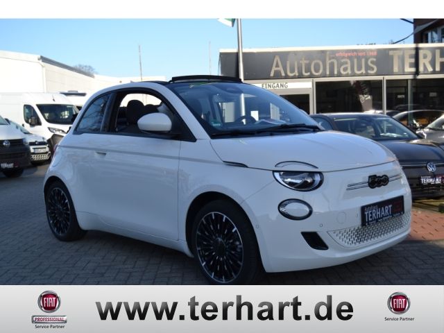Fiat 500e 30.950 km 19.990 &euro; Raesfeld 46348