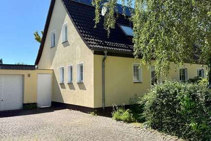 Haus Krefeld Fischeln - 5 Zimmer, 112 m&sup2;, 459.000&euro; | Angebot:26779797