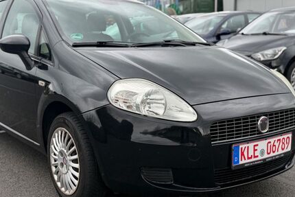Fiat Grande Punto 59.000 km 4.499 &euro; Geldern 47608