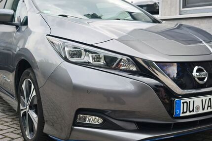 Nissan Leaf 39.950 km 17.950 &euro; Duisburg 47178