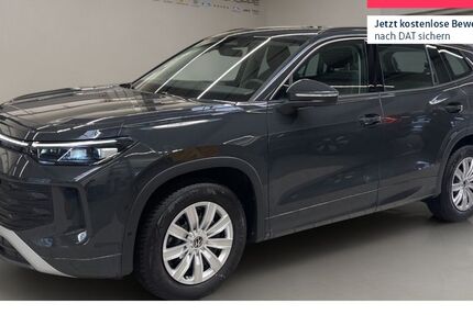 VW Tayron 17.200 km 39.939 &euro; Krefeld 47805