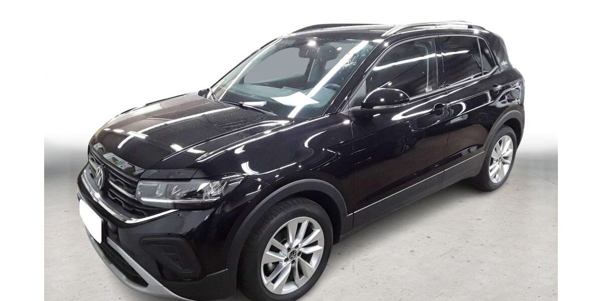 VW T-Cross 24.623 km 20.180 &euro; Duisburg-Rheinhausen 47226
