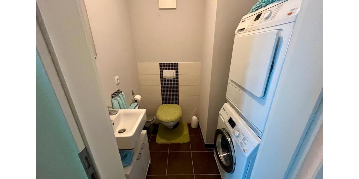 Etagenwohnung Xanten - 3 Zimmer, 82 m&sup2;, 329.000&euro; | Angebot:26021675