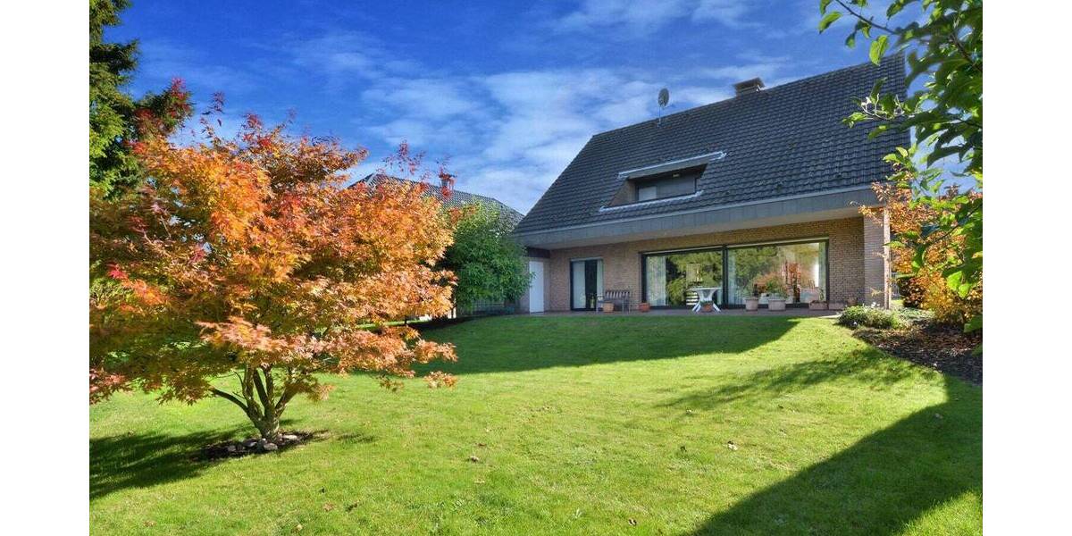 Einfamilienhaus Xanten - 5 Zimmer, 170 m&sup2;, 698.000&euro; | Angebot:25675596