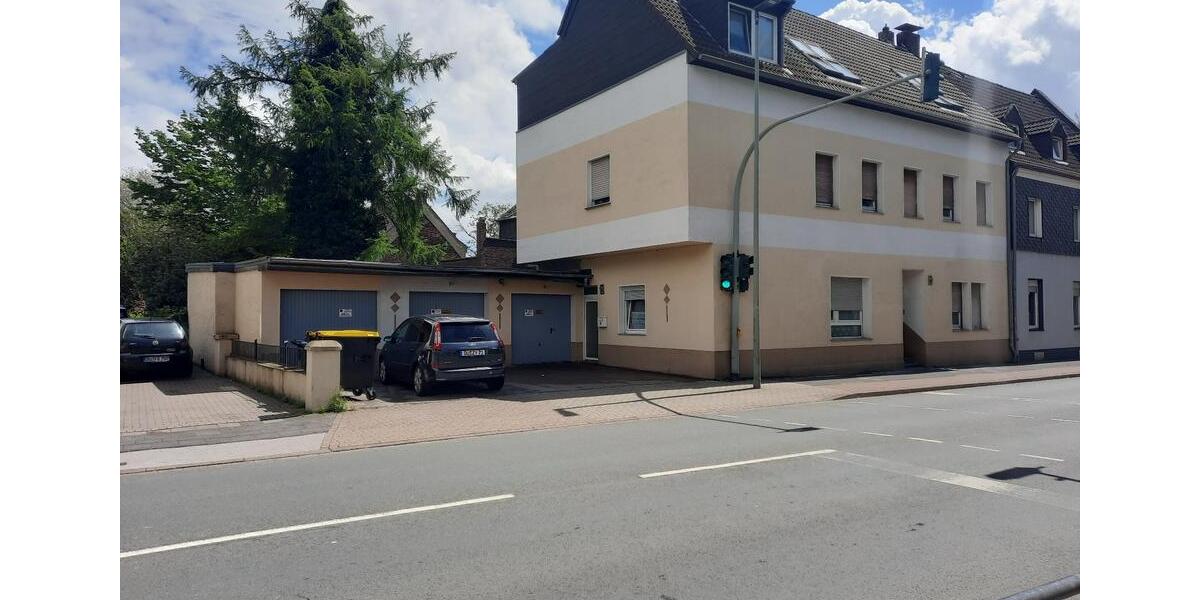 Mehrfamilienhaus, Wohnhaus Duisburg Essenberg - 469.000&euro; | Angebot:27248541