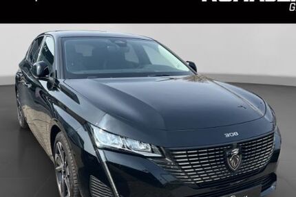 Peugeot 308 9.000 km 27.990 &euro; Duisburg 47059