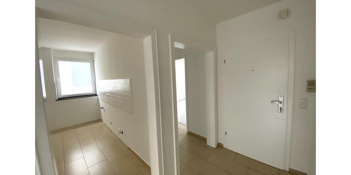 Etagenwohnung Gelsenkirchen Gelsenkirchen-Nord - 2 Zimmer, 59 m&sup2;, 443&euro; | Angebot:23357667