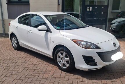 Mazda 3 130.000 km 6.200 &euro; Essen 45219