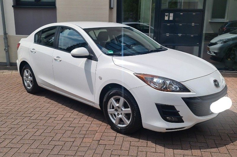 Mazda 3 130.000 km 6.200 &euro; Essen 45219