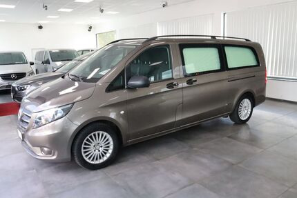 Mercedes-Benz Vito 237.268 km 27.950 &euro; Essen 45329