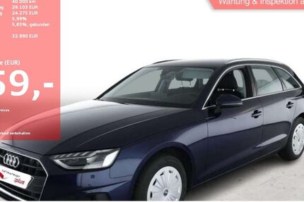 Audi A4 34.867 km 31.630 &euro; Moers-Hülsdonk 47441