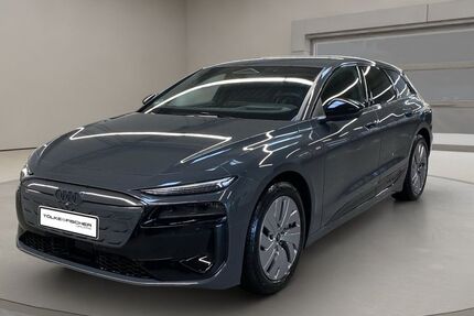 Audi A6 e-tron 7.777 km 75.866 &euro; Krefeld 47805