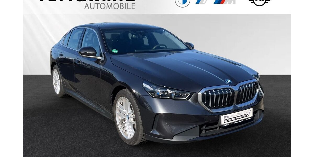 BMW 530 6.950 km 52.700 &euro; Geldern 47608