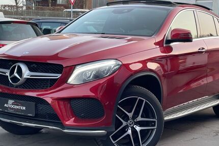 Mercedes-Benz GLE 350 146.800 km 35.990 &euro; Gelsenkirchen 45889