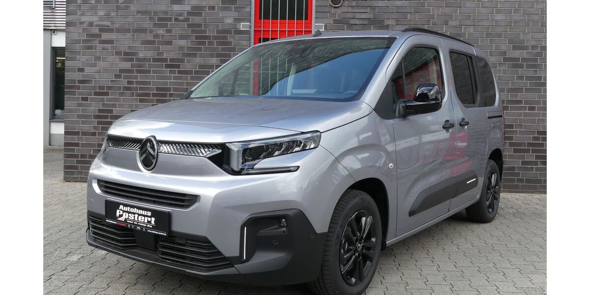 Citroen Berlingo 20.000 km 29.980 &euro; Oberhausen 46147