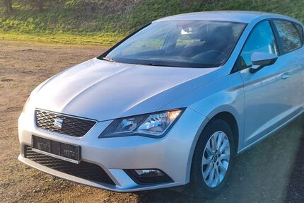 Seat Leon 137.800 km 6.300 &euro; Wesel 46485